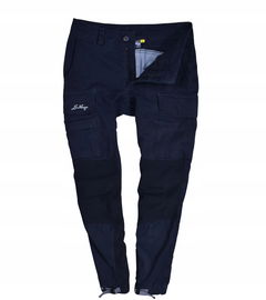 LUNDHAGS Damskie Spodnie Trekkingowe Boot Loc / 34