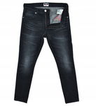 WRANGLER Fender Larston Męskie Spodnie Jeansowe W31 L34
