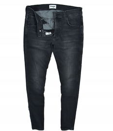 WRANGLER Greensboro Męskie Spodnie Jenasowe W31 L34