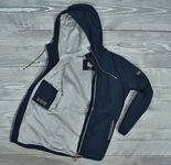CAMEL ACTIVE Długa Ocieplana Kurtka Damska Windbreaker 40