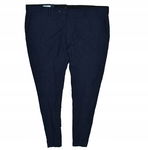 MOSS BROS Cloth Ermenegildo Zegna Wełniane Spodnie Nowe 40R / 54