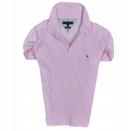 TOMMY HILFIGER The 1985 Polo Shirt Slim Fit Koszulka XXL