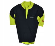 GORE Running Wear Windstopper Koszulka / L