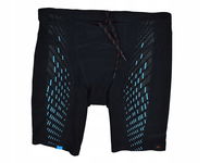 SPEEDO Spodenki do Pływania Męskie Powerflex / M