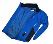 BJORN DAEHLIE Pure Function Kurtka Biegowa / XL