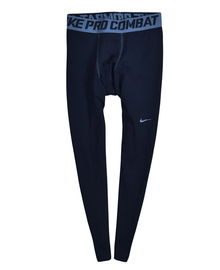 NIKE DRI FIT Legginsy Kompresyjne 13-15 Lat