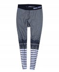 NIKE PRO Dri Fit Legginsy Damskie Termiczne / M