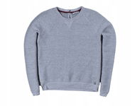 WOOLRICH Wełniany Sweter Damski Premium / L XL