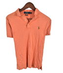 RALPH LAUREN Damska Koszulka Polo Łosiowa S
