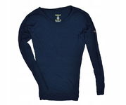 DEVOLD Breeze 100% Merino Wool Koszulka Termoaktywna Damska M