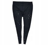 2XU Damskie Kompresyjne Legginsy Sportowe / L