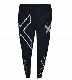 2XU Damskie Legginsy Kompresyjne Funkcyjne S