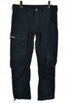 LUNDHAGS Traverse Damskie Spodnie Trekkingowe 38 Schoeller