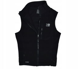 KARRIMOR KS-300 Polarowa Kamizelka Męska S
