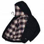 LEVI'S Grove Hooded Worker Męska Kurtka L