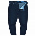 PIERRE CARDIN Futureflex Lyon Męskie Spodnie Jeansy 118 W44 L36