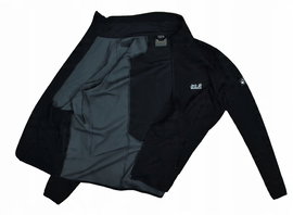 JACK WOLFSKIN Stormlock Damska Kurtka Trekkingowa Softshell XL