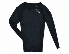 2XU Compression Long Sleeve Koszulka z Długim Rękawem XL
