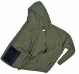 COLUMBIA Męska Kurtka Trekkingowa Softshell XXL