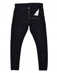 LEVIS 512 Męskie Spodnie Jeansowe W32 L34
