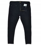 LEE Luke Męskie Spodnie Jeansowe Jeansy W33 L32