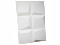 PANELE ŚCIENNE PŁYTKI 3D 62,5x80 CM MOSAICS