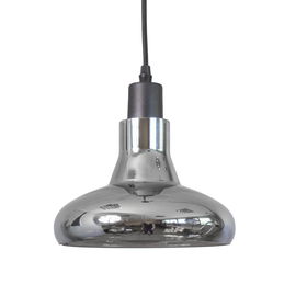 Lampa sufitowa wisząca lustrzana GLAM BL019