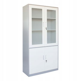 Szafa na dokumenty metalowa 180x90x39 HDWS-B04