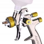 Pistolet Lakierniczy Gold L-898 Lvlp 1,8Mm Auarita