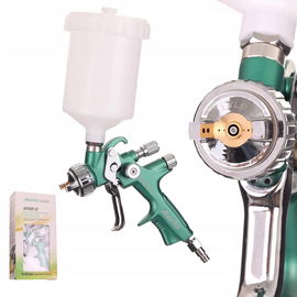 Pistolet Lakierniczy Lvlp Auarita 1,8 Mm Teflon