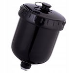 Zbiornik Lakieru 600Ml Pistolet Lakierniczy Kubek