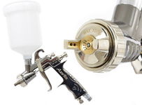 Pistolet Lakierniczy Auarita Mp-500 1,4 Mm Lvlp