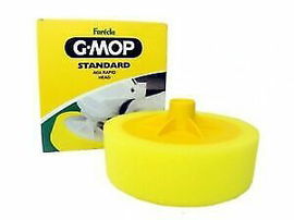 Farecla Gąbka Polerska G-Mop Gmh601 Żółta