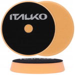 Italko Pad Polerski Gąbka Polerska Da 125/140Mm Średnia