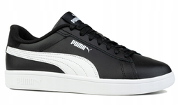 Buty sportowe, męskie Puma SMASH 3.0 L 390987 04 SKÓRA ROZMIAR EU 45 W390
