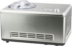 MASZYNA DO LODÓW H.KOENIG HF320 SREBRNA URZĄDZENIE DO ROBIENIA LODÓW
