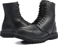 OBUWIE MĘSKIE BRANDIT GLANY BUTY TAKTYCZNE ROZMIAR 47 W396