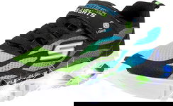 BUTY Skechers Chłopcy Flex-glow Dezlom ROZMIAR 34 W405