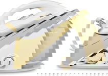 STACJA PAROWA Z ŻELASKIEM H.Koenig V28 2400 W W383