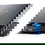 Robot sprzątający Ecovacs DEEBOT X1 Turbo srebrny/szary  W424