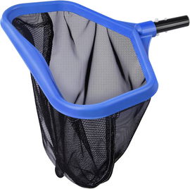 SIATKA DO CZYSZCZENIA BASENU ZBIERAK PODBIERAK DO ZBIERANIA WYŁAWIANIA A007