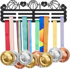 WIESZAK NA MEDALE SPORTOWY KOSZYKARSKI   W620