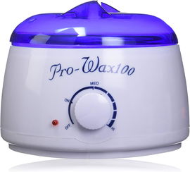 Podgrzewacz Wosku do Depilacji w Puszce Moc 100W W649