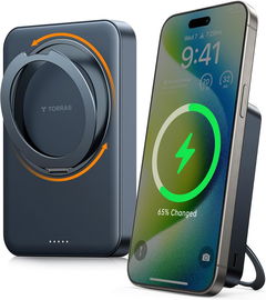 BASEUS POWERBANK 20000MAH 20W PD SZYBKIE ŁADOWANIE USB-C CZARNY W671