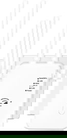 Wzmacniacz Sygnału WiFi Repeater AP 1200Mbps Dual Band 2.4/5GHz W654