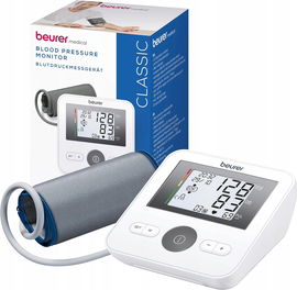 Ciśnieniomierz elektroniczny Beurer BM 27 na ramię