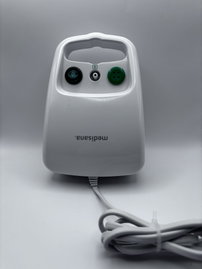 MEDISANA IN500 INHALATOR NEBULIZATOR KOMPRESOROWY DLA DZIECI I DOROSŁYCH W703