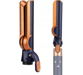 NAKŁADKI WYGŁADZAJĄCE PROSTUJĄCE DO DYSON AIRWRAP HS01 HS05 HS08 BEZ PŁYTEK