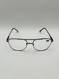 OKULARY KOREKCYJNE DO CZYTANIA +1 ELEGANCJA I WYGODA 20 SZTUK w713