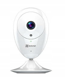 KAMERA MONITORINGU WI-FI 1080P FULL HD INTELIGENTNA NIANIA IP CUBE